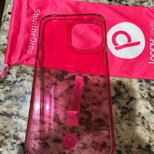 iPhone 13 Pro Max loopy case